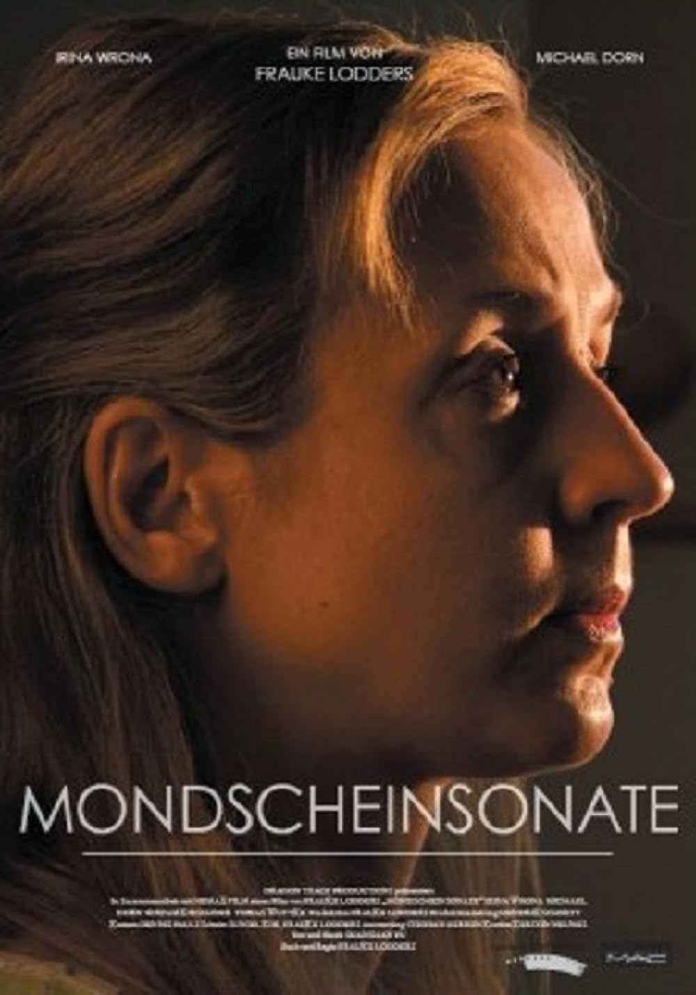 постер Mondscheinsonate